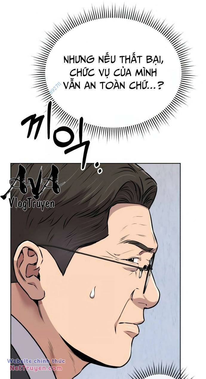 Nhân Viên Thực Tập Kim Cheolsu - chap14 - Trang 35